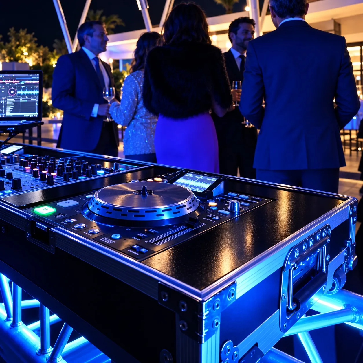 Eventos corporativos